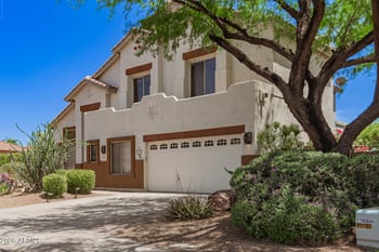 9661 E Glencove Cir, Mesa, AZ 85207