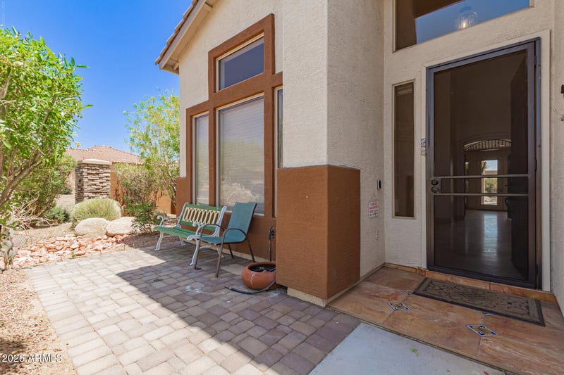 9661 E Glencove Cir, Mesa, AZ 85207