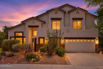 9661 E Glencove Cir, Mesa, AZ 85207