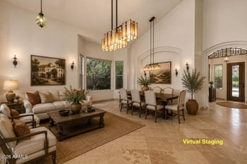 9661 E Glencove Cir, Mesa, AZ 85207