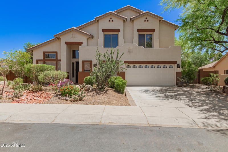 9661 Glencove Cir, Mesa, AZ 85207