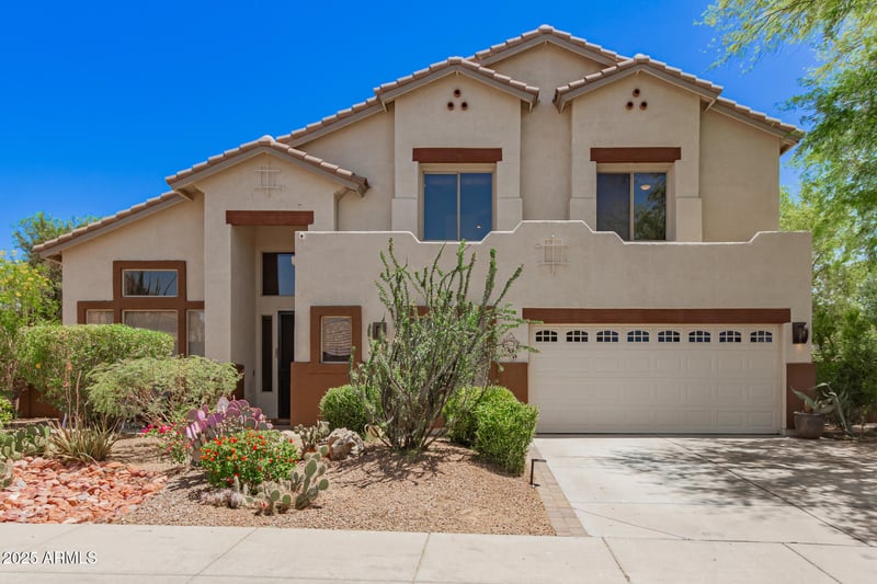 9661 Glencove Cir, Mesa, AZ 85207