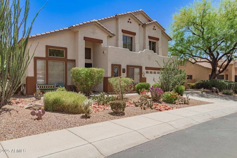 9661 Glencove Cir, Mesa, AZ 85207