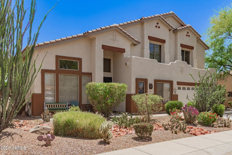 9661 Glencove Cir, Mesa, AZ 85207