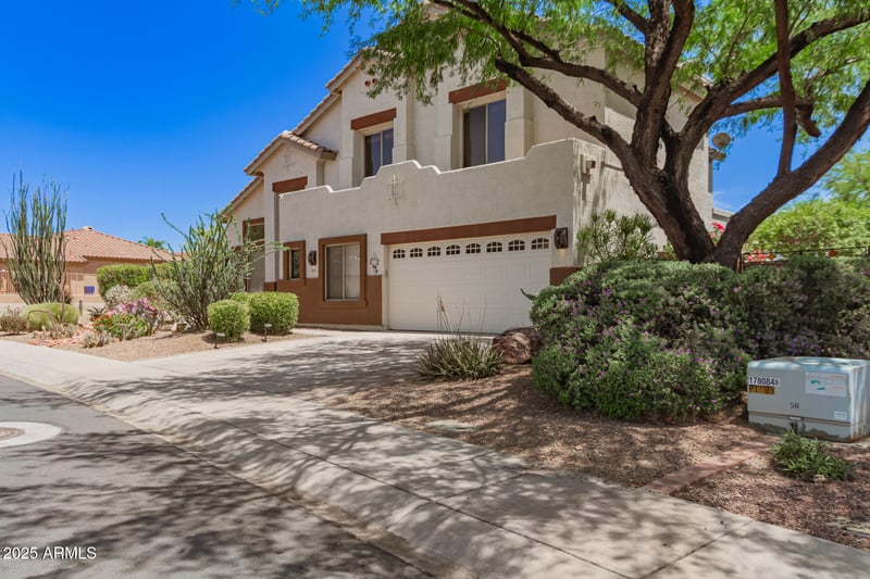 9661 Glencove Cir, Mesa, AZ 85207