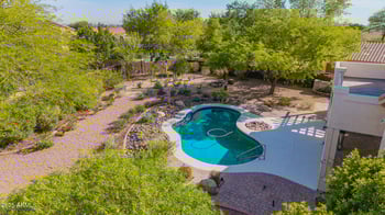 9661 Glencove Cir, Mesa, AZ 85207