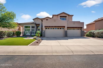 9661 Greenway St, Mesa, AZ 85207