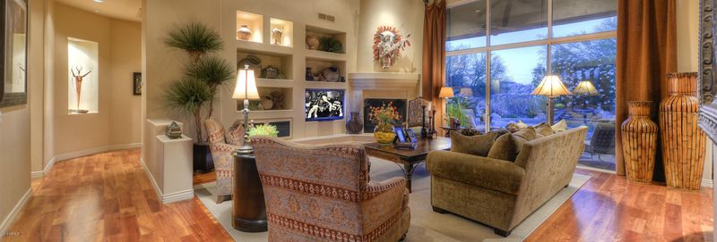 9662 E Peak View Rd, Scottsdale, AZ 85262
