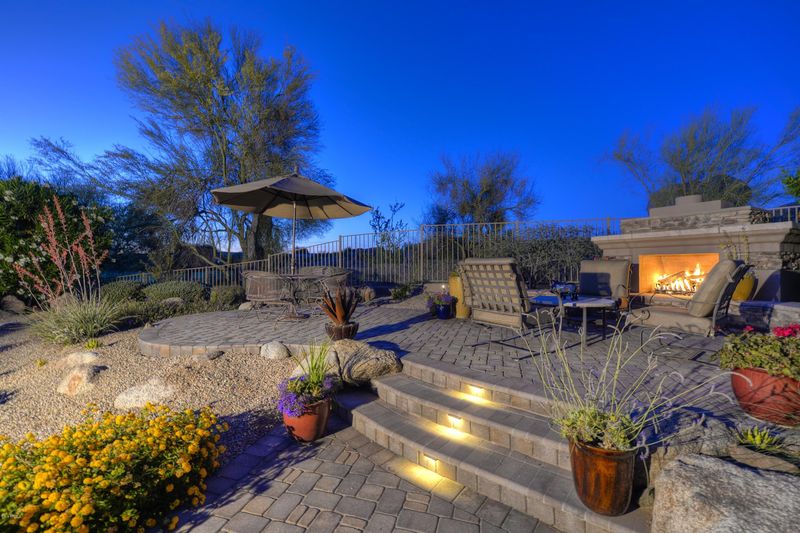 9662 E Peak View Rd, Scottsdale, AZ 85262