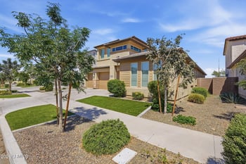 9662 Rainbow Ave, Mesa, AZ 85212