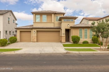9662 E Rainbow Ave, Mesa, AZ 85212