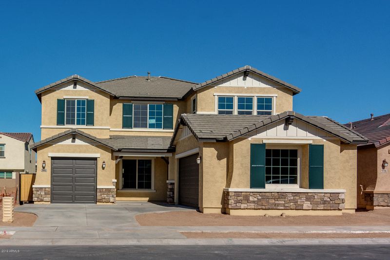 9662 E Thornbush Ave, Mesa, AZ 85212