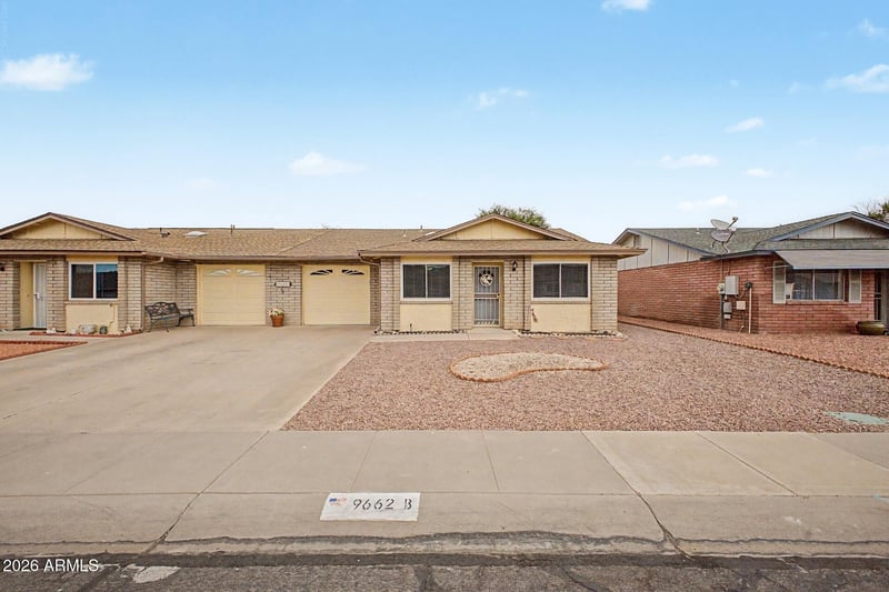 9662 W Cinnabar Ave #B, Peoria, AZ 85345