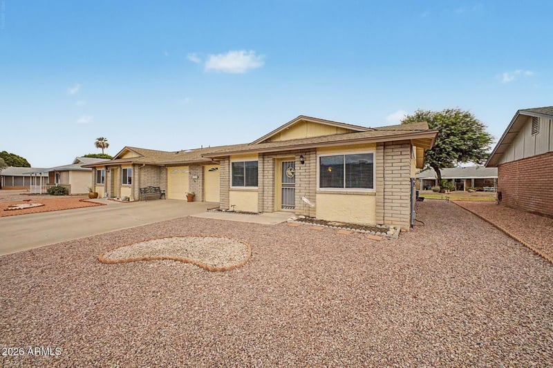 9662 W Cinnabar Ave #B, Peoria, AZ 85345