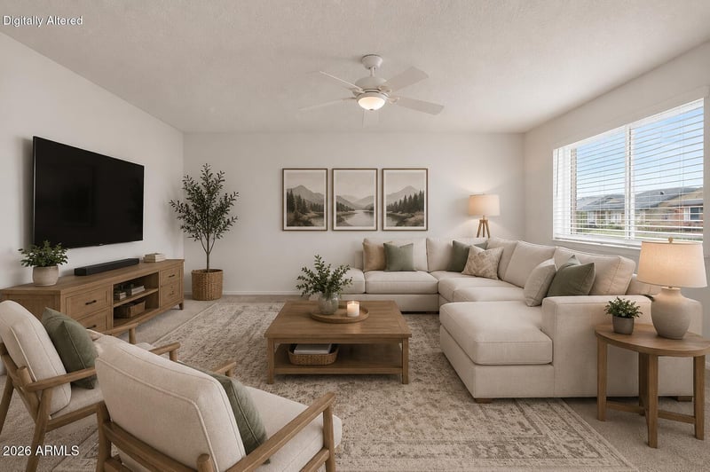 9662 W Cinnabar Ave #B, Peoria, AZ 85345