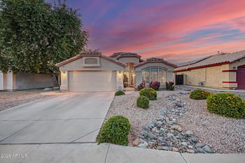 9662 Irma Ln, Peoria, AZ 85382