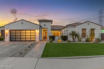 9662 W Jj Ranch Rd, Peoria, AZ 85383