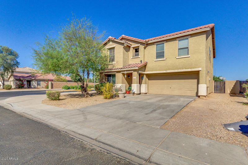 9662 W Payson Rd, Tolleson, AZ 85353