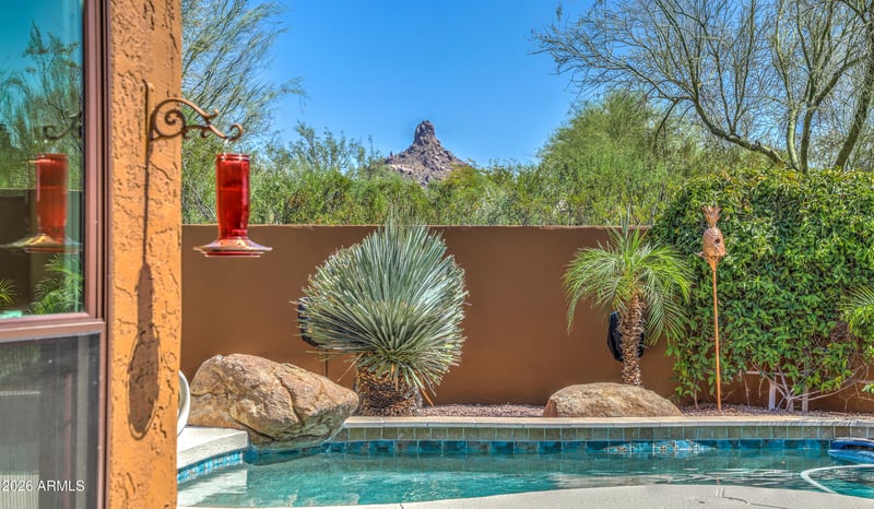 9663 E Cinder Cone Trl, Scottsdale, AZ 85262