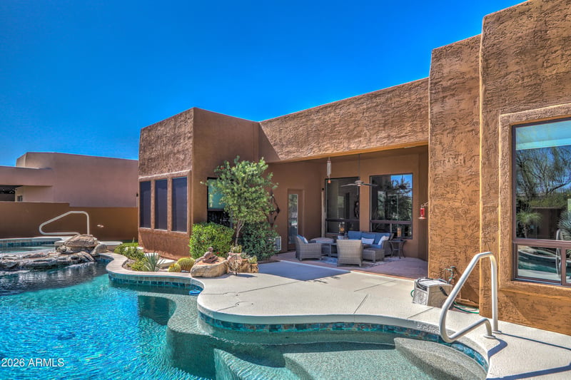 9663 E Cinder Cone Trl, Scottsdale, AZ 85262