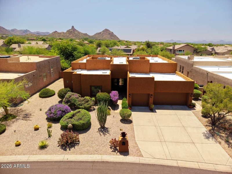 9663 E Cinder Cone Trl, Scottsdale, AZ 85262