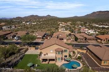 9663 Inglewood Cir, Mesa, AZ 85207