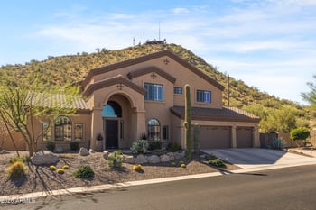 9663 Inglewood Cir, Mesa, AZ 85207