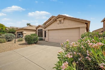 9663 Palm Ridge Dr, Scottsdale, AZ 85260