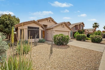 9663 Palm Ridge Dr, Scottsdale, AZ 85260