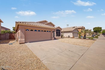 9664 Sheena Dr, Scottsdale, AZ 85260
