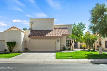 9665 Sutton Dr, Scottsdale, AZ 85260