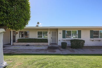 9667 111th Ave, Sun City, AZ 85351