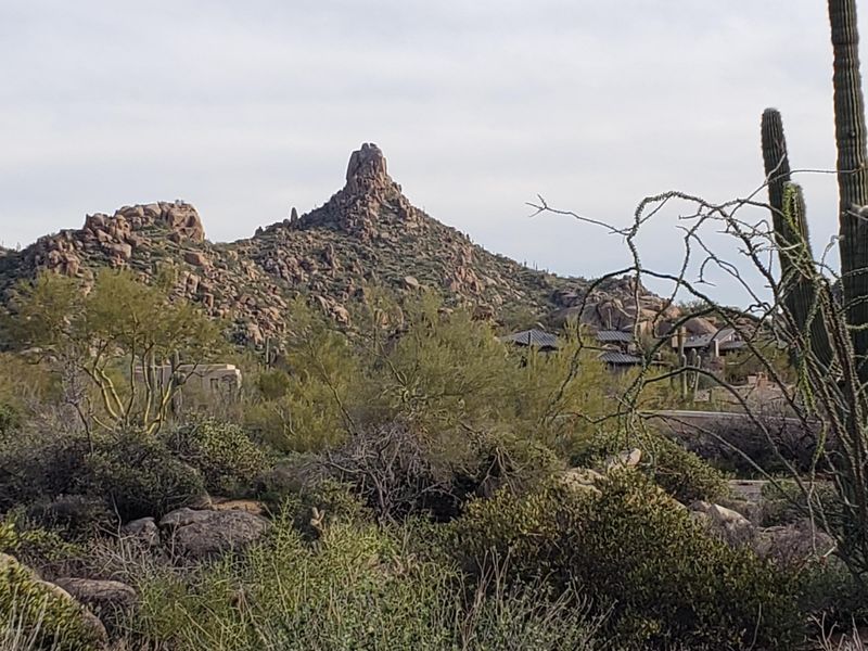 9669 E Mark Ln #3, Scottsdale, AZ 85262
