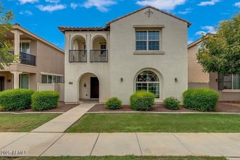 967 Brewer Dr, Gilbert, AZ 85296