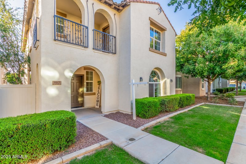 967 Brewer Dr, Gilbert, AZ 85296