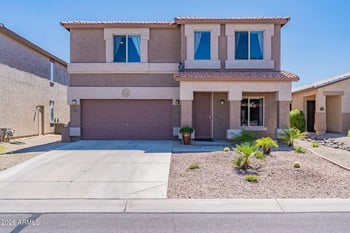 967 Desert Springs Way, San Tan Valley, AZ 85143
