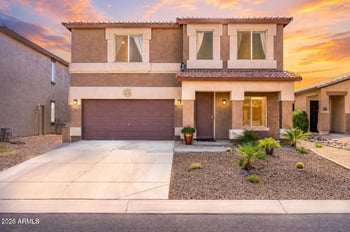 967 Desert Springs Way, San Tan Valley, AZ 85143