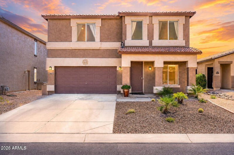 967 Desert Springs Way, San Tan Valley, AZ 85143