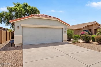 967 E Monteleone St, San Tan Valley, AZ 85140