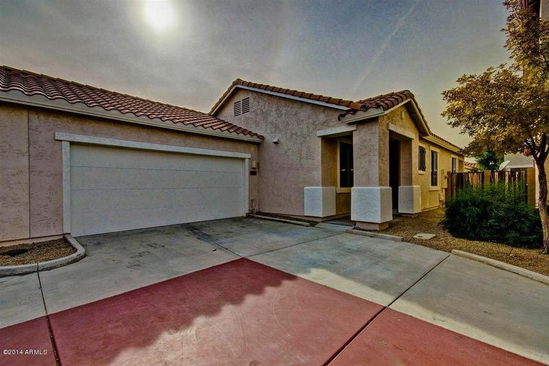 967 E Redondo Dr, Gilbert, AZ 85296