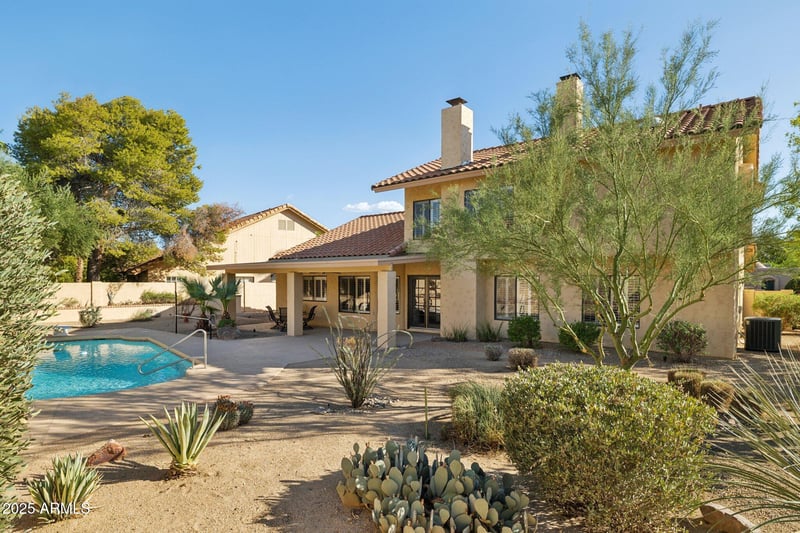 9670 Corrine Dr, Scottsdale, AZ 85260