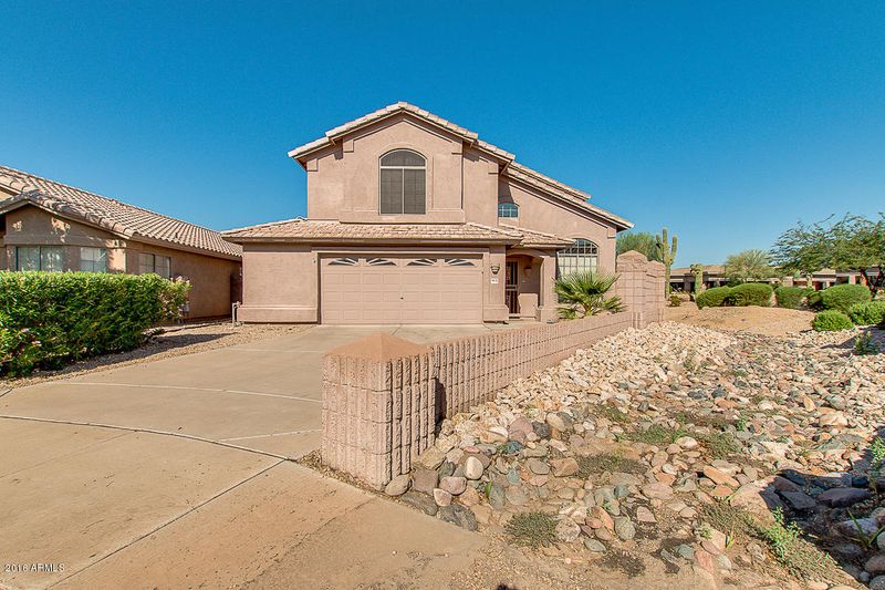 9670 E Gelding Dr, Scottsdale, AZ 85260