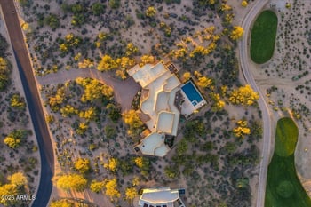 9670 Rising Sun Dr, Scottsdale, AZ 85262