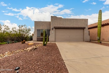 9670 Stone Circle Ln, Gold Canyon, AZ 85118