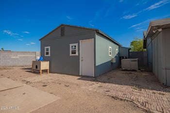 9672 72nd Ave, Peoria, AZ 85345
