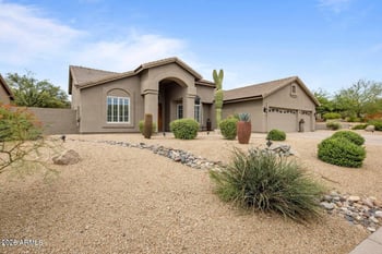 9672 Balancing Rock Rd, Scottsdale, AZ 85262