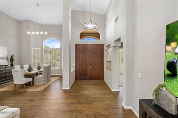 9672 Balancing Rock Rd, Scottsdale, AZ 85262