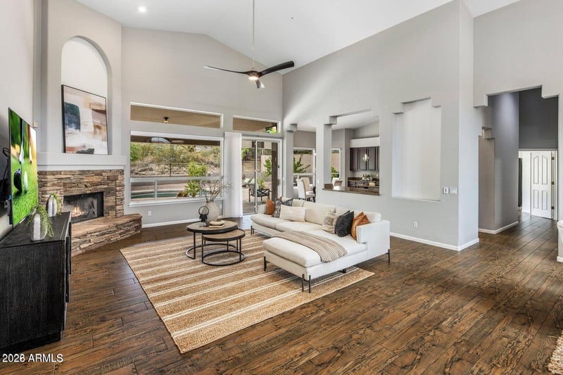 9672 Balancing Rock Rd, Scottsdale, AZ 85262