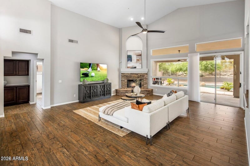9672 Balancing Rock Rd, Scottsdale, AZ 85262