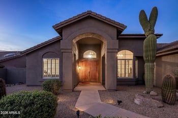 9672 Balancing Rock Rd, Scottsdale, AZ 85262